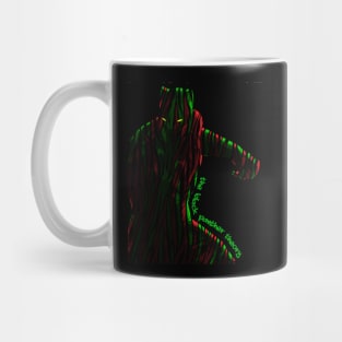 The Black Panther Theory Mug